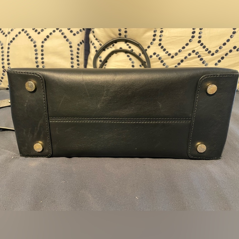 Michael Kors Grommet Handbag - Picture 4 of 6